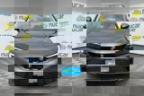 Certified 2022 Honda Civic EX-L image 2