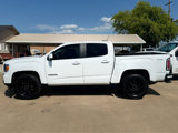 Certified 2022 GMC Canyon Elevation w/ Trailering Package image 3
