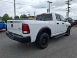 Certified 2022 RAM 1500 Classic Warlock image 5