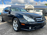 Used 2011 Mercedes-Benz CLS 550 image 6