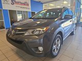Used 2015 Toyota RAV4 XLE image 4