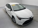 Used 2024 Toyota Corolla LE image 2