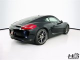 Used 2014 Porsche Cayman image 6