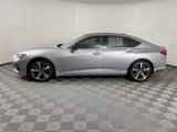 Certified 2024 Acura TLX w/ Technology Package image 2