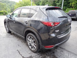 Used 2019 MAZDA CX-5 Signature image 5