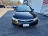 Used 2011 Honda Civic EX image 3