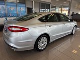 Used 2016 Ford Fusion SE image 3