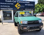 Used 2001 Toyota 4Runner SR5 image 4