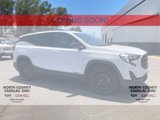 Used 2019 GMC Terrain SLT w/ Preferred Package image 2