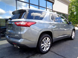 Used 2018 Chevrolet Traverse High Country image 5