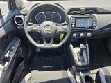 New 2025 Nissan Versa S image 6