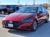 Used 2023 Hyundai Sonata SEL image 2