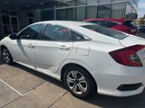 Used 2017 Honda Civic LX image 4