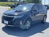 Used 2022 Chevrolet Equinox LT image 3