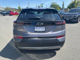 Used 2022 Chevrolet Bolt EUV Premier w/ Sun & Sound Package image 4