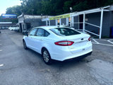 Used 2015 Ford Fusion S image 6