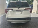 Used 2022 GMC Acadia SLT w/ Technology Package image 4
