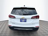 Used 2024 Chevrolet Equinox LT image 6