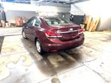 Used 2013 Honda Civic LX image 2