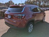 New 2025 Jeep Compass Latitude w/ Sun and Sound Group image 5