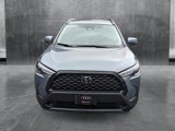 Used 2024 Toyota Corolla Cross LE image 2