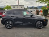 Used 2023 Chevrolet TrailBlazer RS w/ Convenience Package image 5