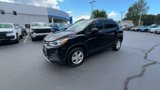 Certified 2022 Chevrolet Trax LT w/ LT Convenience Package image 4