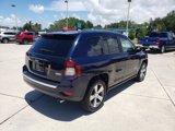 Used 2016 Jeep Compass High Altitude image 5