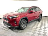 Used 2025 Toyota RAV4 XLE Premium w/ Weather Package image 1