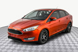 Used 2018 Ford Focus SEL image 4