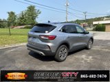 Used 2021 Ford Escape SEL image 5