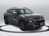 Used 2022 Chevrolet TrailBlazer ACTIV w/ Sun and Liftgate Package image 4