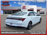 Used 2023 Hyundai Elantra Limited image 5