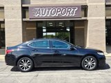 Used 2015 Acura TLX image 4