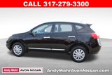 Used 2013 Nissan Rogue S image 4