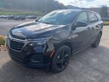 Used 2024 Chevrolet Equinox LS w/ LS Convenience Package image 2
