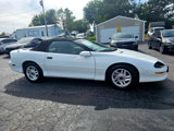 Used 1995 Chevrolet Camaro LT image 2