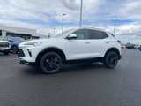 New 2025 Buick Encore GX Sport Touring w/ Comfort Package image 3