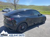 Used 2022 Tesla Model Y Performance image 2
