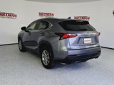 Used 2015 Lexus NX 200t FWD image 2