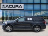 Used 2022 Ford Explorer ST-Line w/ Class IV Trailer Tow Package image 3