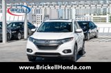 Certified 2022 Honda HR-V EX image 3