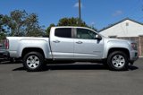 Used 2018 GMC Canyon SLE w/ SLE Convenience Package image 3