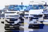 Used 2023 Chevrolet Equinox LT image 2