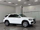 Used 2021 Mercedes-Benz GLE 350 4MATIC image 2