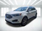 Used 2020 Ford Edge Titanium image 2