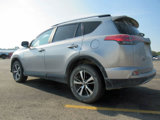 Used 2017 Toyota RAV4 XLE image 2