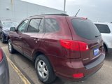 Used 2008 Hyundai Santa Fe GLS image 2