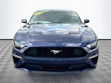 Used 2020 Ford Mustang Coupe image 2