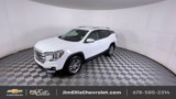 Used 2023 GMC Terrain SLT image 4